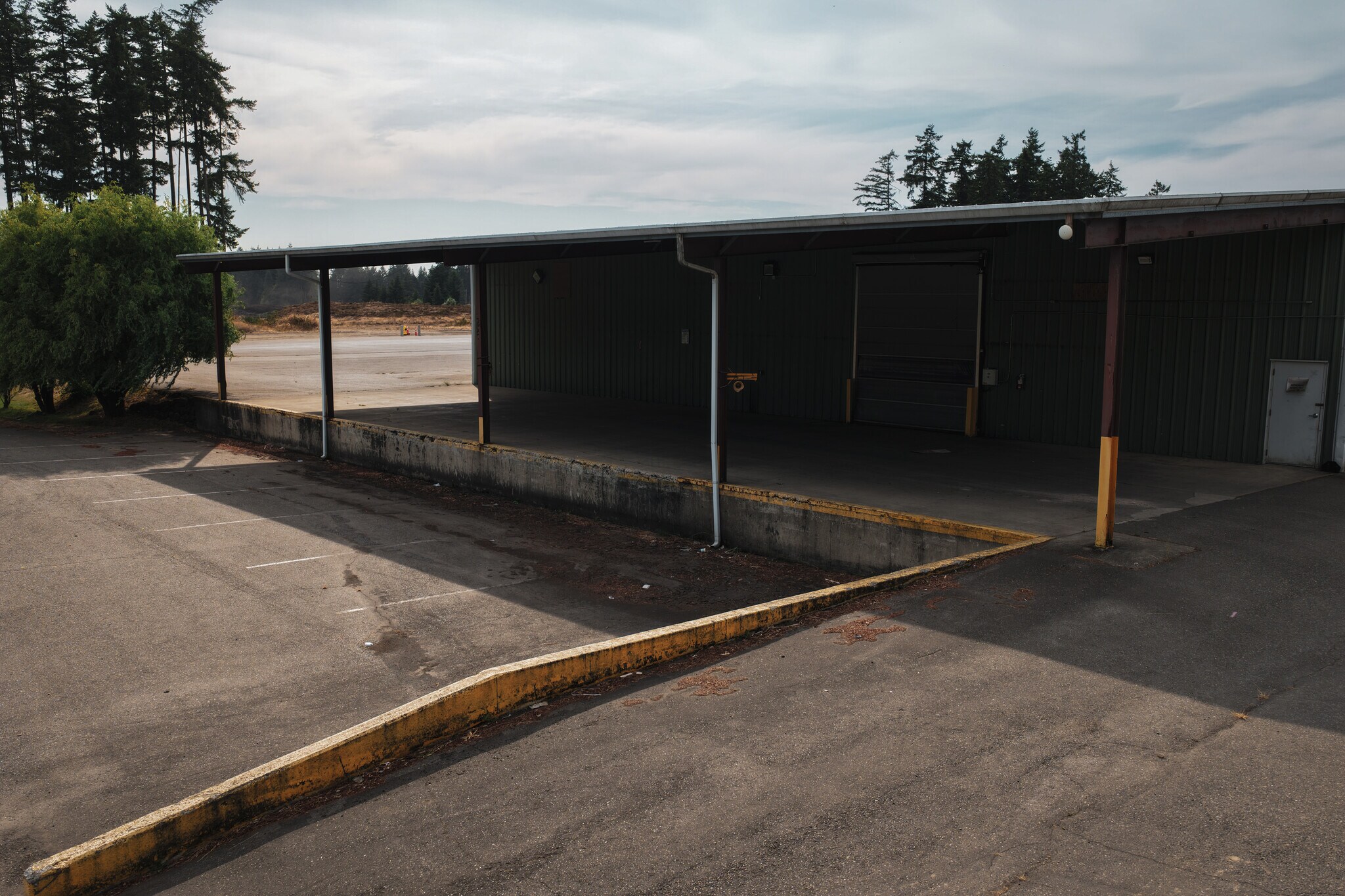 25491 NE State Route 3, Belfair, WA for lease Interior Photo- Image 1 of 9