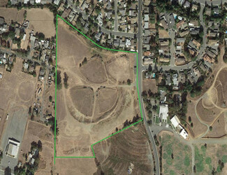 More details for 201 Rollingwood Dr, Vallejo, CA - Land for Sale