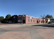 200 Main St, Panhandle, TX for sale - Building Photo - Image 1 of 1