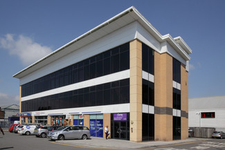 More details for Maes Y Coed Rd, Cardiff - Office for Lease