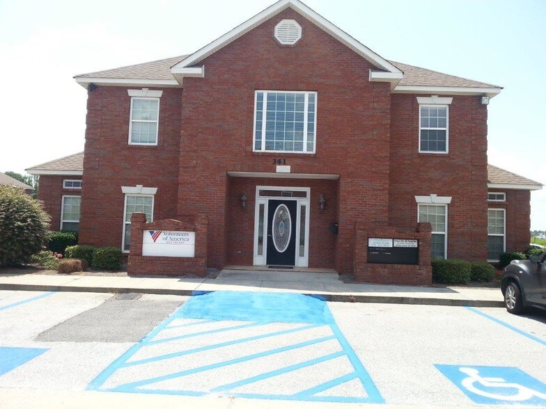 341 Margie Dr, Warner Robins, GA for sale - Other - Image 1 of 1