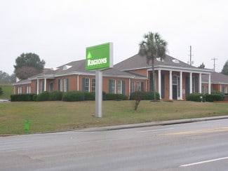 More details for 261 Hwy 90, Defuniak Springs, FL - Office for Lease