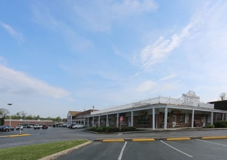More details for 81 Lancaster Ave, Malvern, PA - Multiple Space Uses for Lease