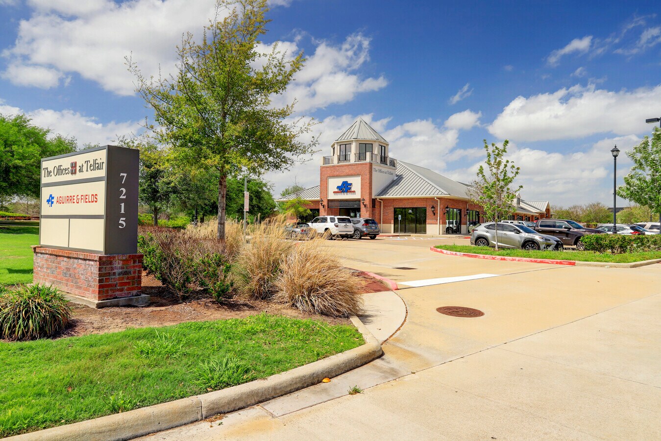 7215 New Territory Blvd, Sugar Land, TX 77479 - Offices at Telfair