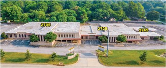 More details for 2705-2745 E Skelly Dr, Tulsa, OK - Office for Sale