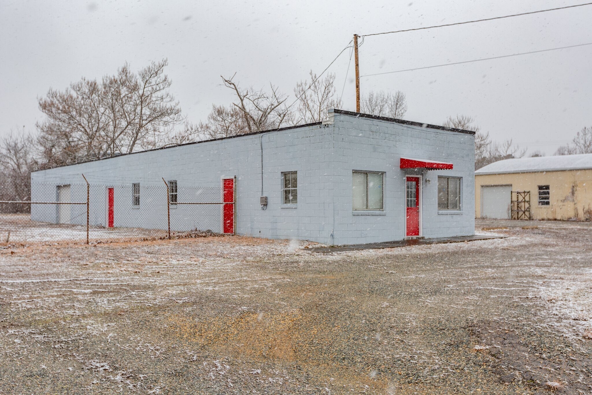 16410 Richmond Tpke, Bowling Green, VA for sale Building Photo- Image 1 of 1