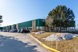 More details for 340-380 Rue Isabey, Montréal, QC - Industrial for Lease