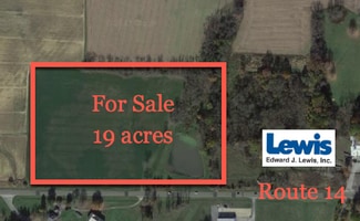More details for Salem Unity Rd, Columbiana, OH - Land for Sale