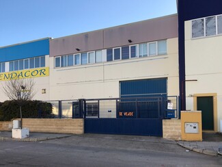 More details for Calle de las Salinas, 45, Ontígola - Industrial for Sale