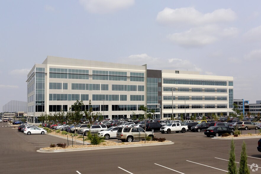 7250 S Havana St, Centennial, CO for lease - Primary Photo - Image 1 of 6