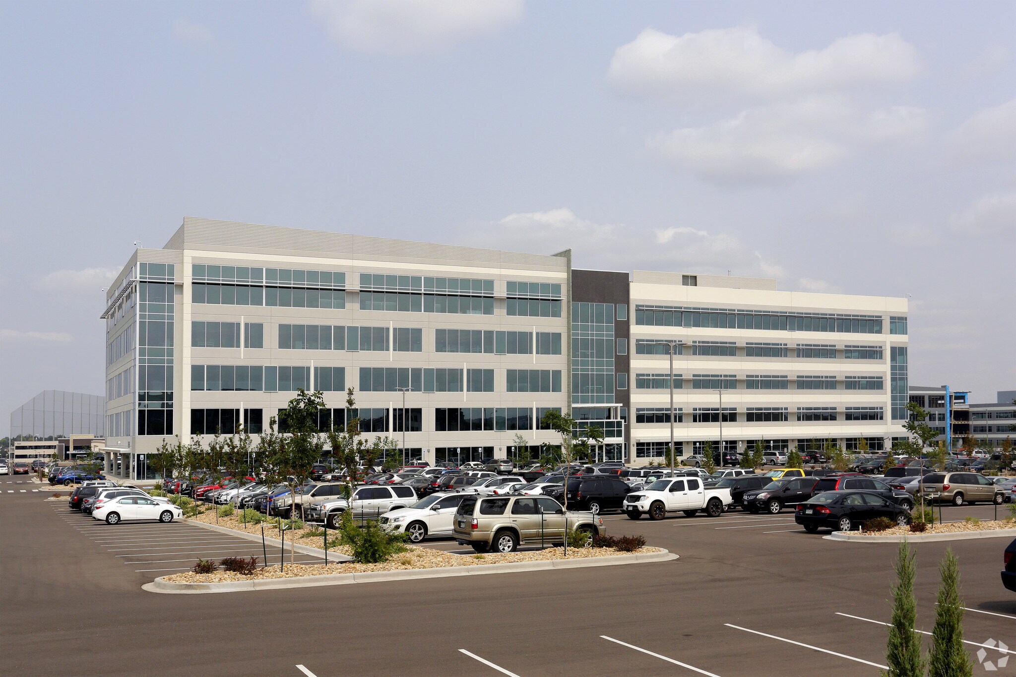 7250 S Havana St, Centennial, CO for lease Primary Photo- Image 1 of 7