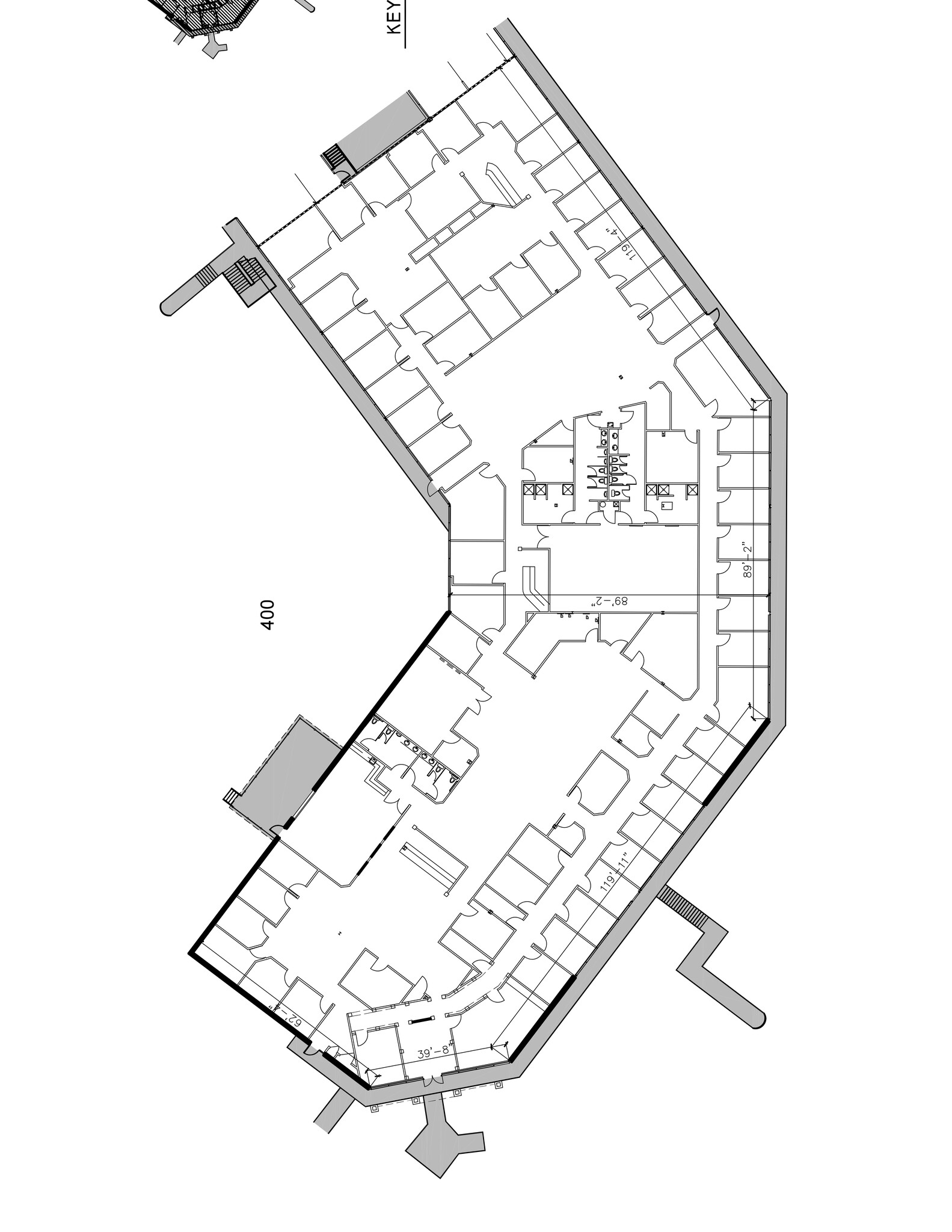 303 Research Dr, Peachtree Corners, GA for lease Site Plan- Image 1 of 10