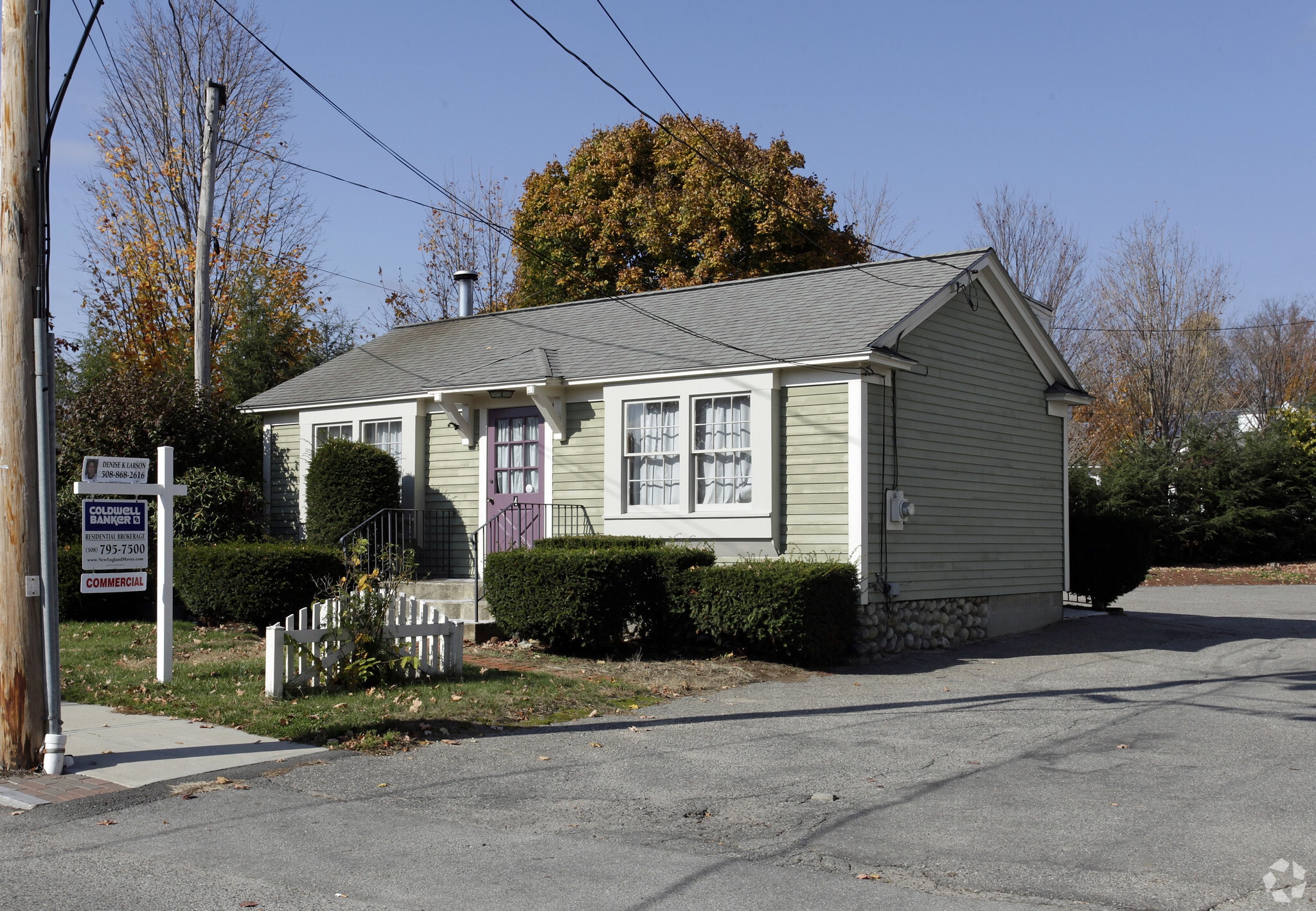 4 Boyden Rd, Holden, MA for lease Primary Photo- Image 1 of 34