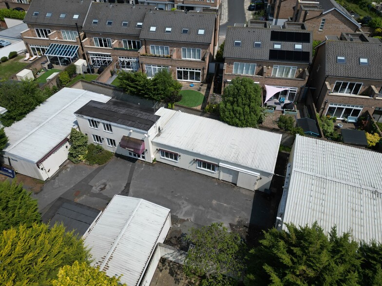 86 Church Rd, Formby for sale - Building Photo - Image 3 of 7