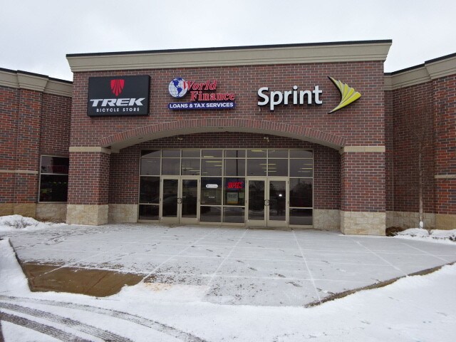 5370 US Highway 10 E, Stevens Point, WI for sale Other- Image 1 of 1