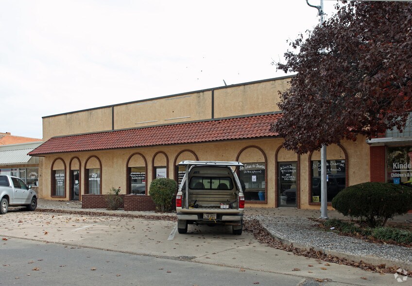 330 Phelps Ave, Littlefield, TX for sale - Primary Photo - Image 1 of 1