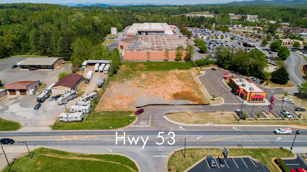 1924 Highway 53 W, Jasper, GA 30143