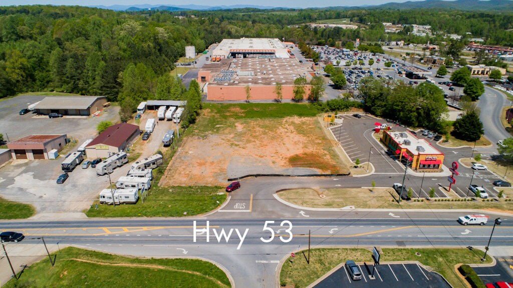 1924 Highway 53 W, Jasper, GA for sale Primary Photo- Image 1 of 1