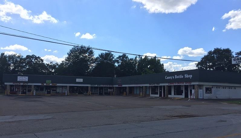 6144 Highway 135, Liberty City, TX for sale Building Photo- Image 1 of 1