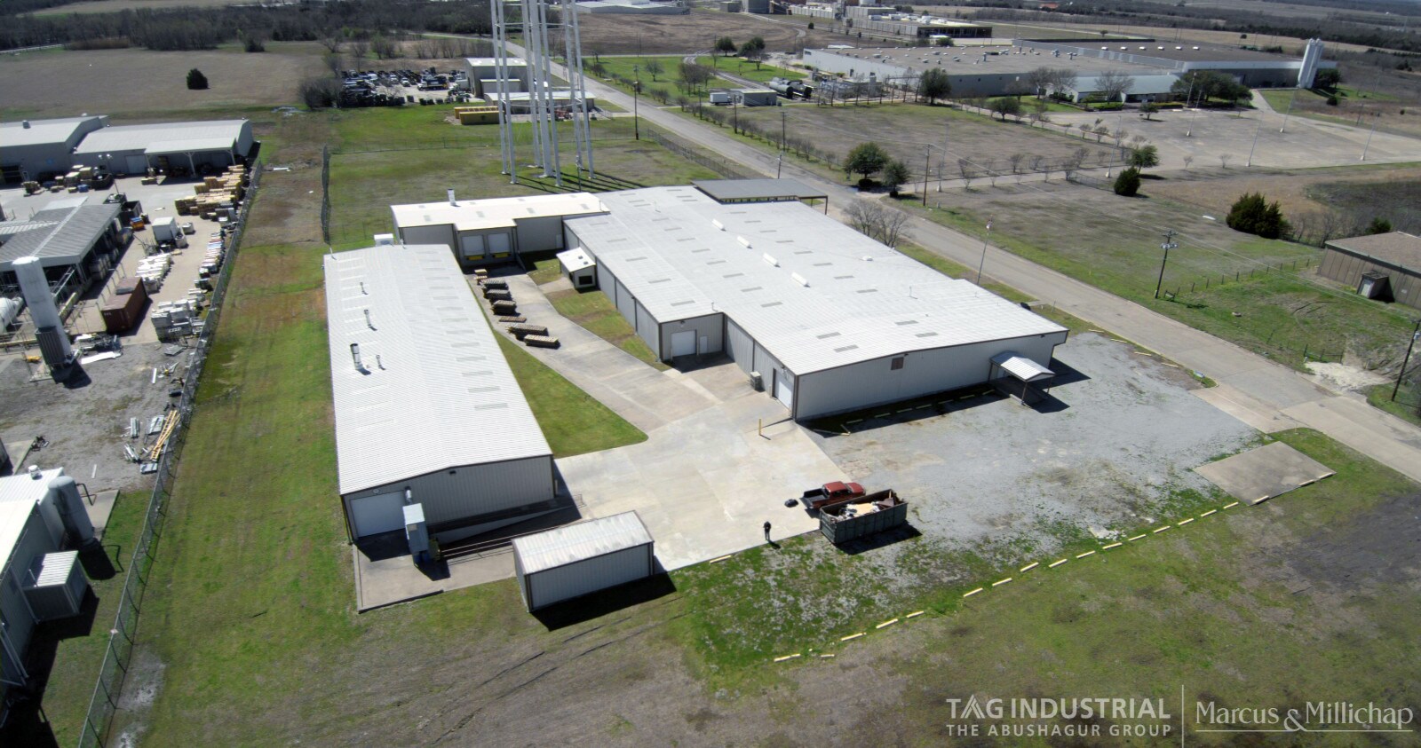 4410 Ed Rutherford Rd, Greenville, TX for sale Other- Image 1 of 1