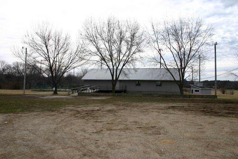 22122 N State Route 29, Chillicothe, IL for sale - Primary Photo - Image 1 of 1