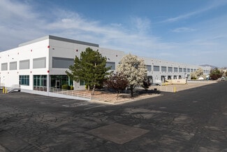 More details for 1130 S 3800 W, Salt Lake City, UT - Industrial for Lease