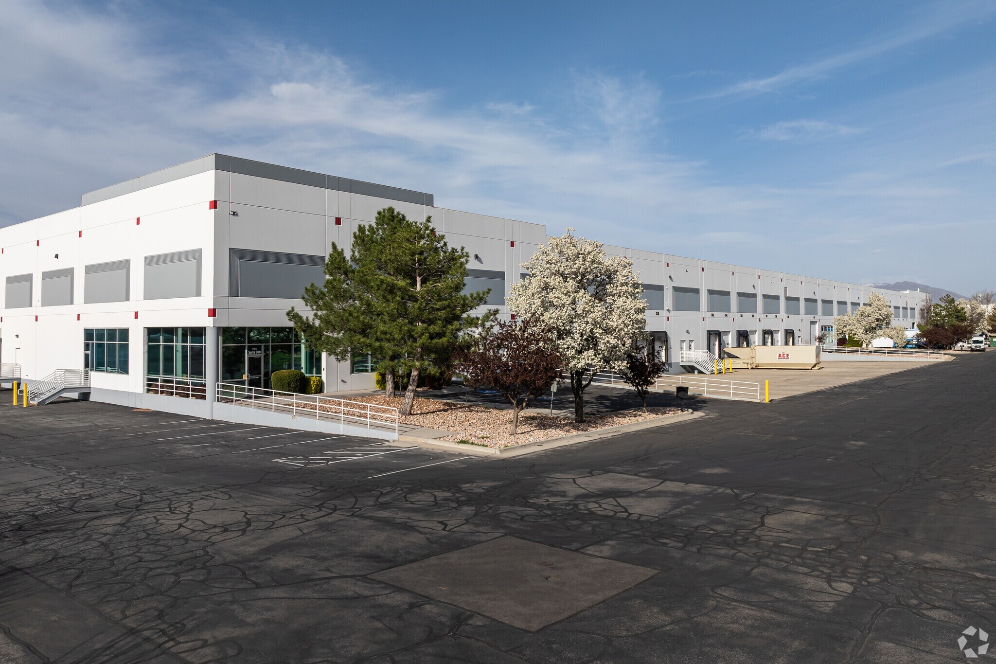 1130 S 3800 W, Salt Lake City, UT for lease Primary Photo- Image 1 of 8