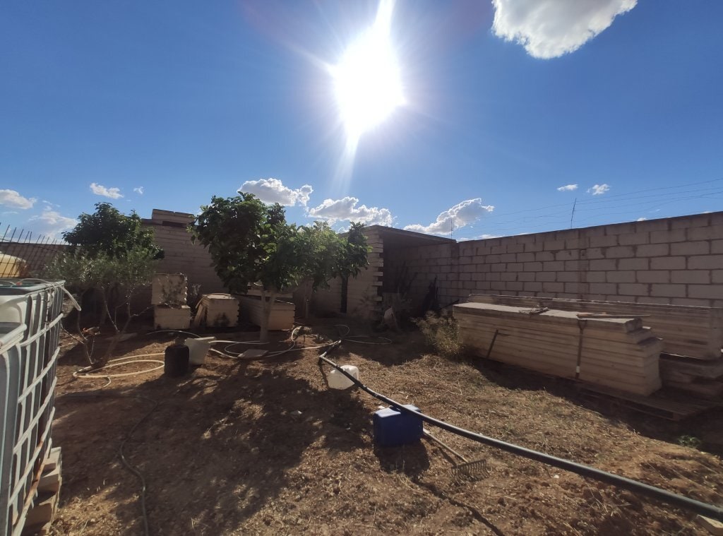 Calle del Diseminado, 217, Quintanar de la Orden, Toledo for lease Other- Image 1 of 3