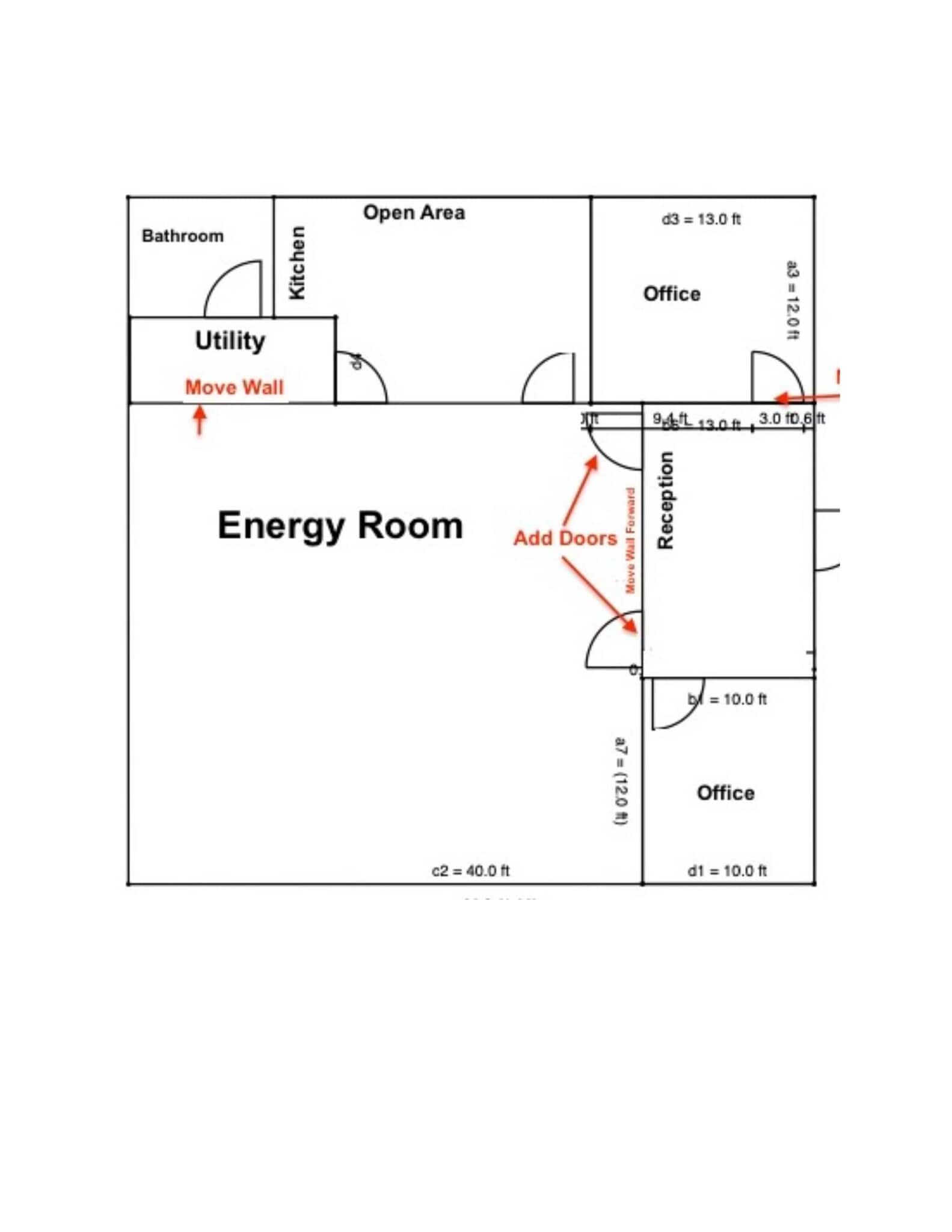 12350 S 900 E, Draper, UT for lease Site Plan- Image 1 of 6