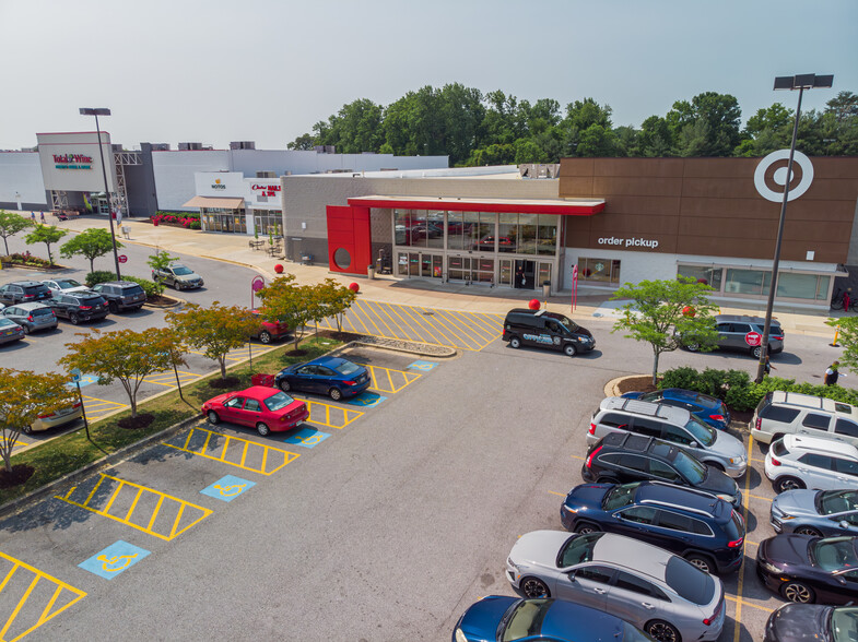 Fort Meade Rd, Laurel, MD for lease - Building Photo - Image 2 of 9