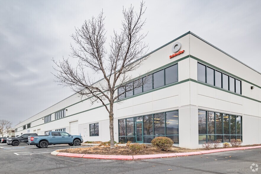 743 W McGregor Ct, Boise, ID for sale - Primary Photo - Image 1 of 1