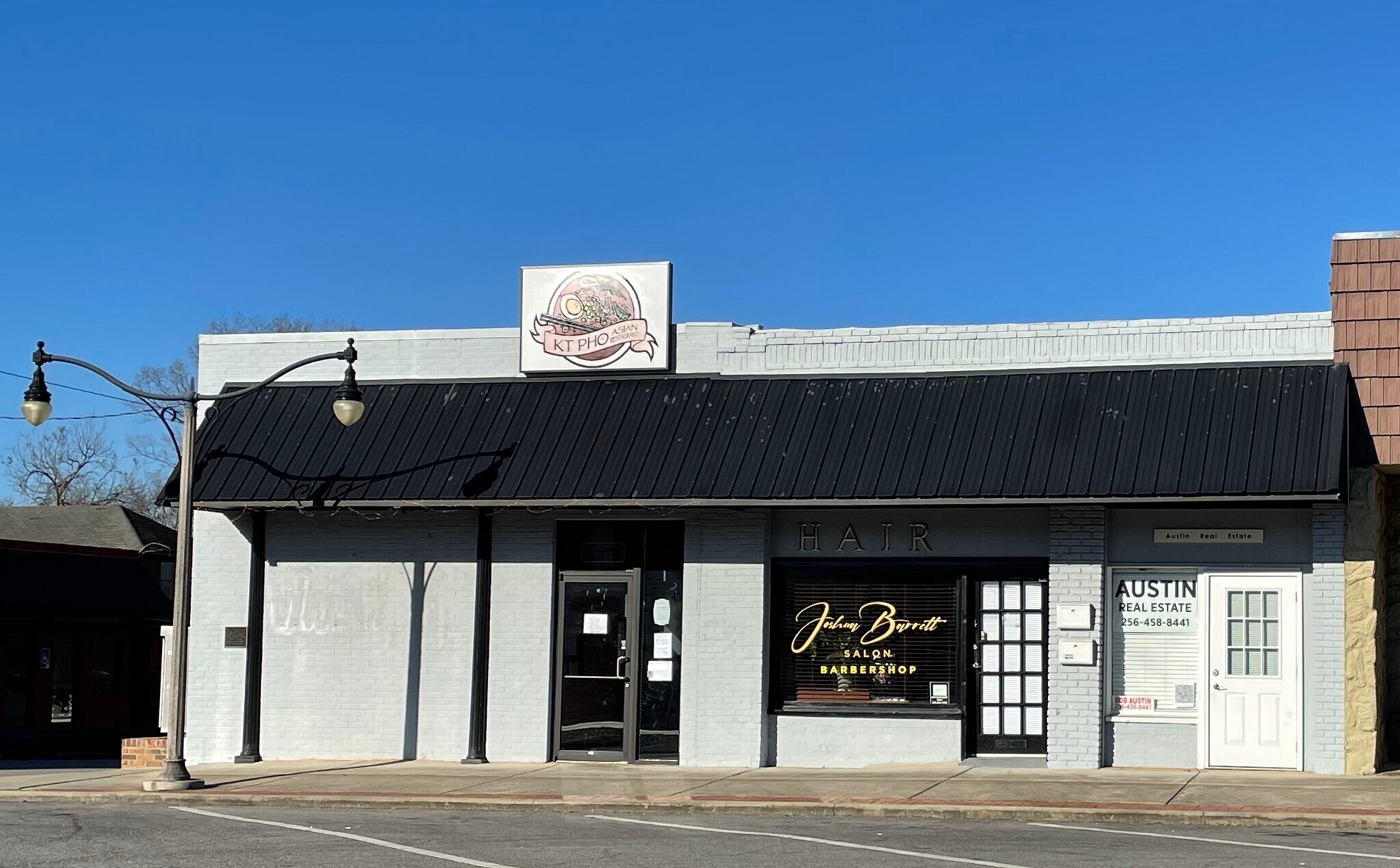 0 Public Square, Jacksonville, AL for sale Primary Photo- Image 1 of 1