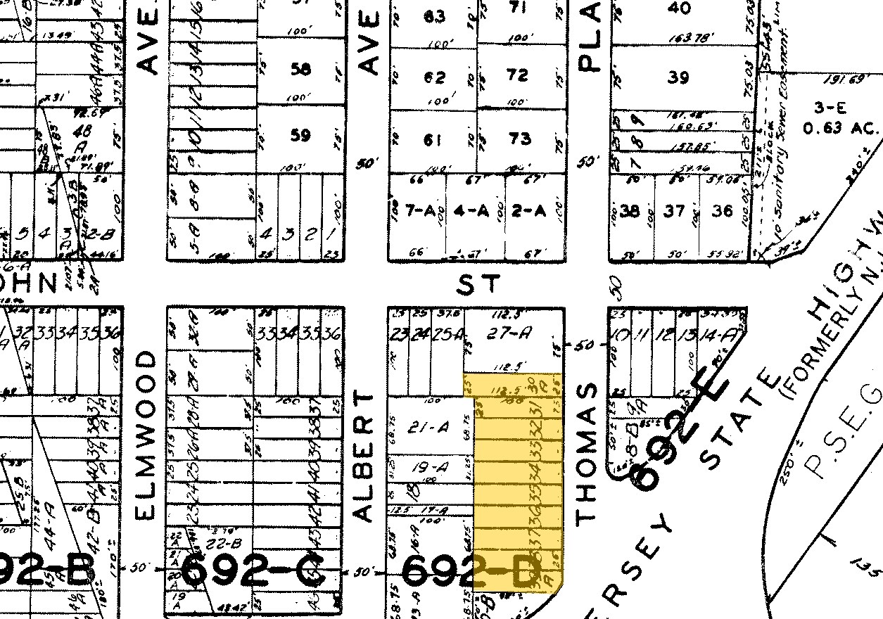 1361 US Highway 1, Edison, NJ 08837