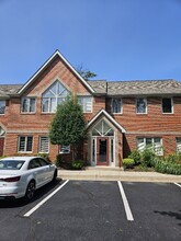 11094 Lee Hwy, Fairfax, VA for lease Building Photo- Image 1 of 21