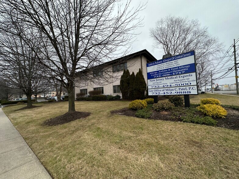 1740 Oak Tree Rd, Edison, NJ 08820 Medical for Lease