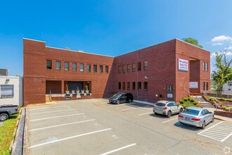 12331 Carroll Ave, Rockville, MD for lease Building Photo- Image 2 of 15