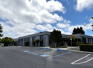 More details for 3100-3108 Diablo Ave, Hayward, CA - Flex for Lease
