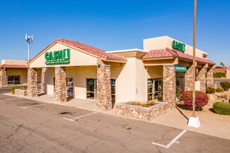 More details for Peoria Ave, Glendale, AZ - Retail for Lease