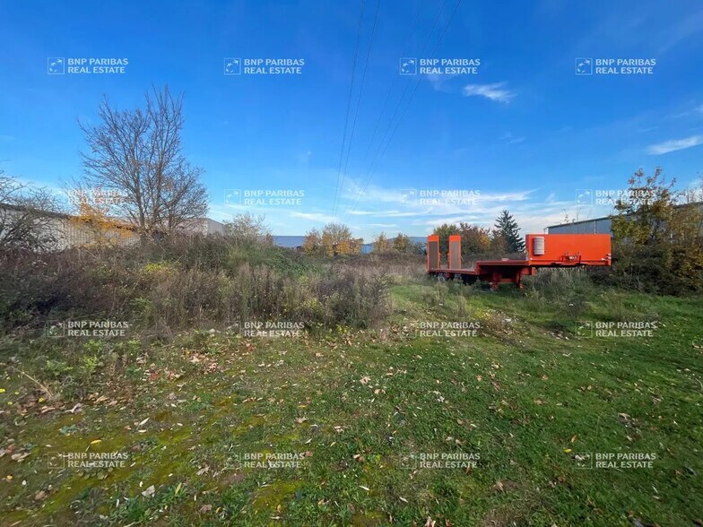 5 Rue Ampere, Duttlenheim for sale - Building Photo - Image 3 of 10