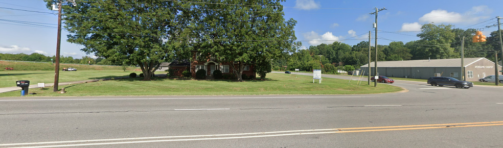 4330 S Main St, Salisbury, NC for sale - Building Photo - Image 3 of 10