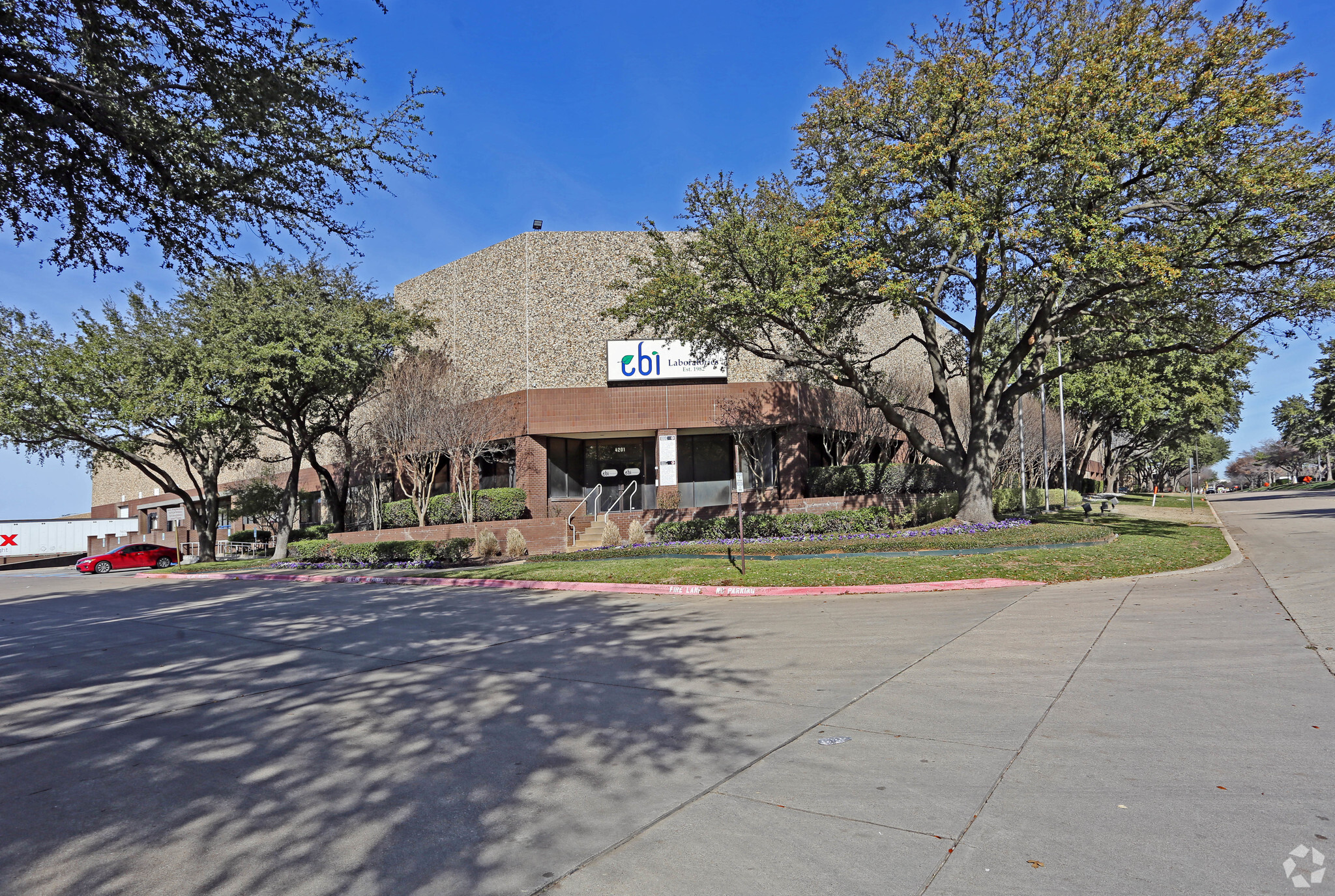 4201-4205 Diplomacy Rd, Fort Worth, TX for sale Primary Photo- Image 1 of 1