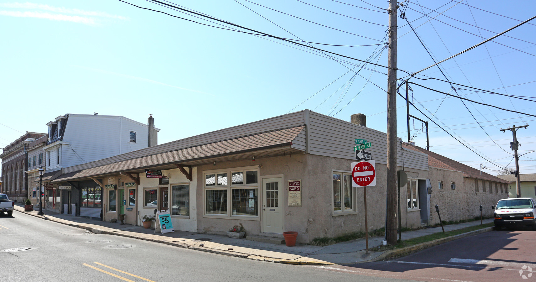 Building Photo