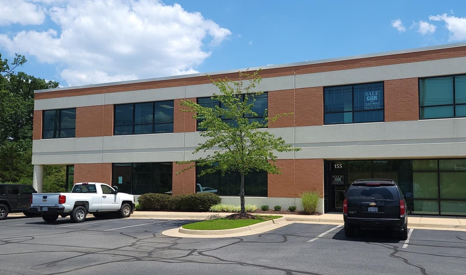 43670 Trade Center Pl, Sterling, VA for sale Building Photo- Image 1 of 1