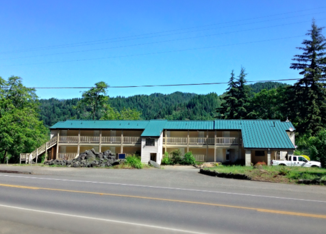 45209 State Highway 38, Reedsport, OR for sale - Building Photo - Image 1 of 1