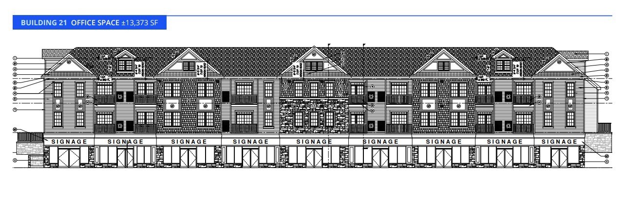 4194 Sullivan Trl, Easton, PA for lease Building Photo- Image 1 of 2