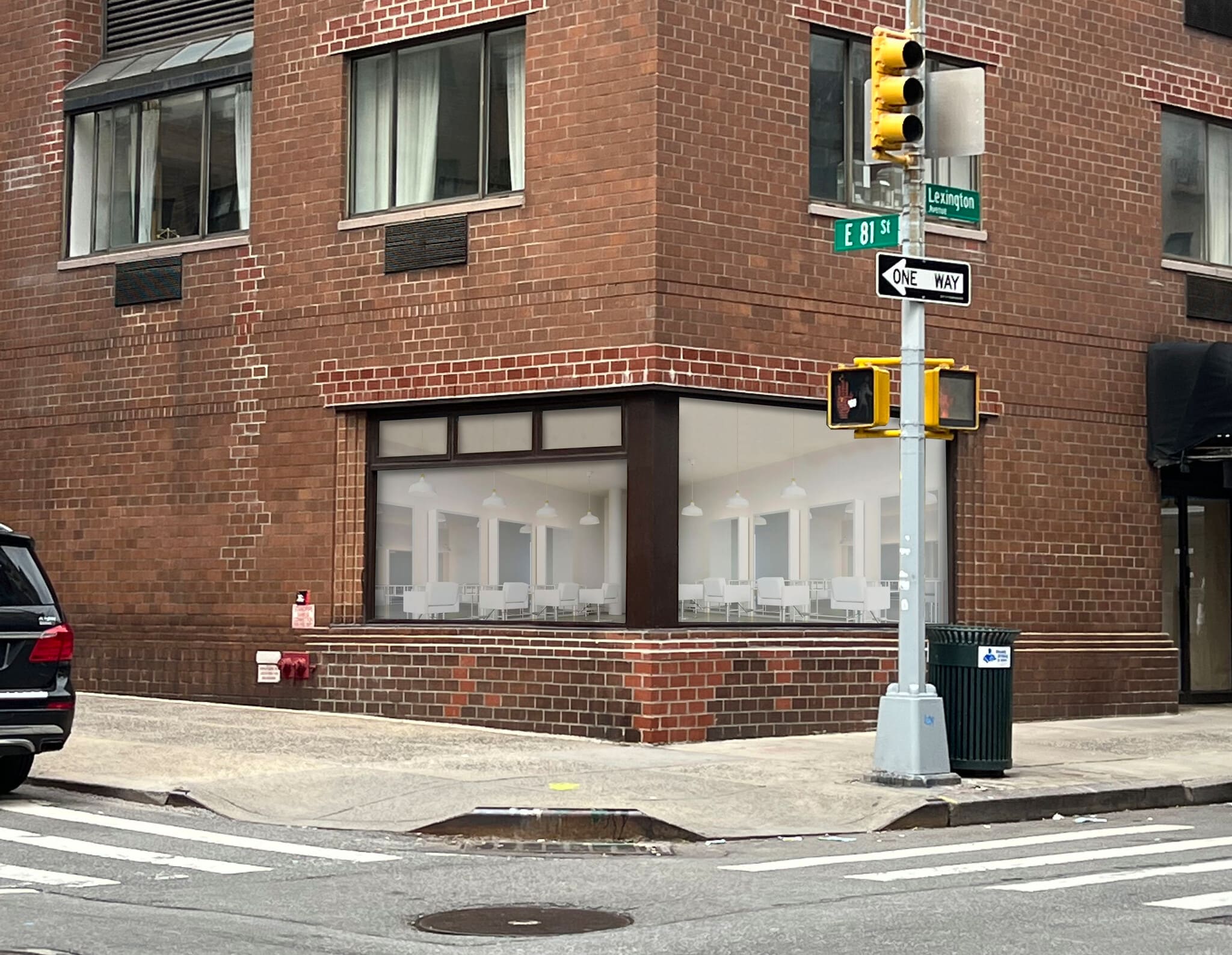 1190 Lexington Ave, New York, NY for sale Building Photo- Image 1 of 1