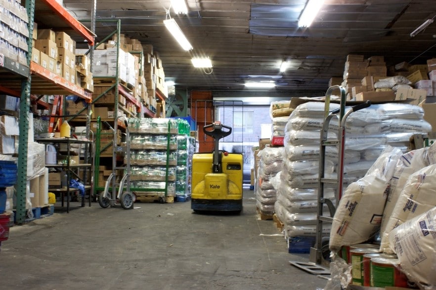 601 Wales Ave, Bronx, NY for lease - Interior Photo - Image 2 of 4