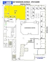 667 Madison Ave, New York, NY for lease Building Photo- Image 1 of 4