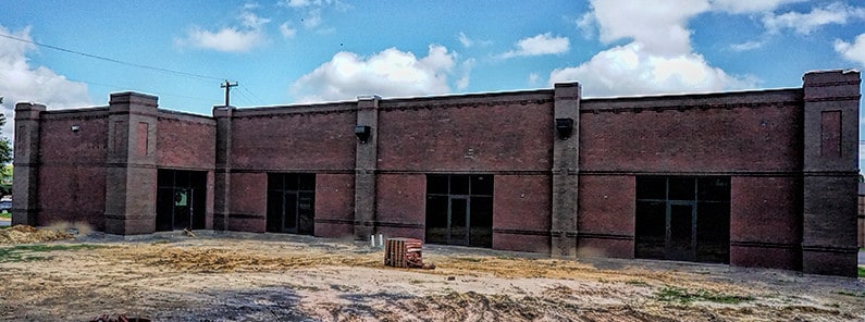 141 NW Renfro St, Burleson, TX for sale - Building Photo - Image 3 of 7