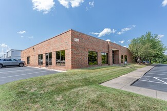 More details for 5211 Linbar Dr, Nashville, TN - Office for Lease